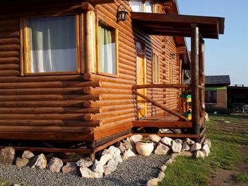 Oportunidad, Casa + Cabaña ubicada en Córdoba, Villa Giardino, Punilla.