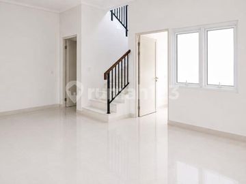 Dijual Rumah Siap Huni di Sevilla Park BSD City