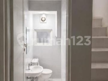 Dijual Rumah Siap Huni di Sevilla Park BSD City