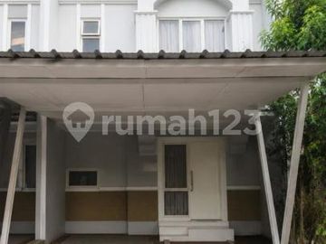 Dijual Rumah Siap Huni di Sevilla Park BSD City