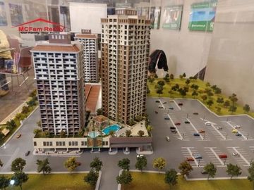 AFFORDABLE PRESELLING CONDOMINIUM IN CAINTA, RIZAL