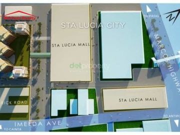 AFFORDABLE PRESELLING CONDOMINIUM IN CAINTA, RIZAL
