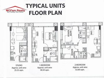 AFFORDABLE PRESELLING CONDOMINIUM IN CAINTA, RIZAL