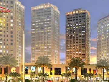 AFFORDABLE PRESELLING CONDOMINIUM IN CAINTA, RIZAL