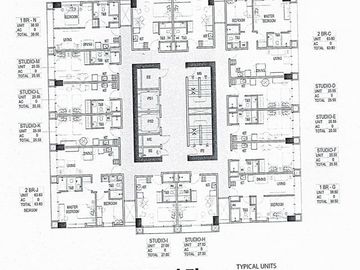 AFFORDABLE PRESELLING CONDOMINIUM IN CAINTA, RIZAL