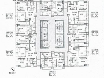 AFFORDABLE PRESELLING CONDOMINIUM IN CAINTA, RIZAL