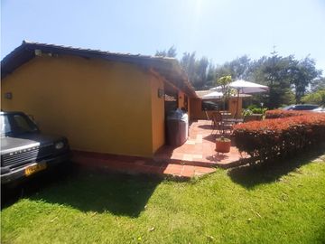 VENDO CASA LOTE EN VEREDA BOJACA CHIA COLOMBIA