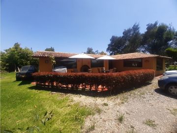 VENDO CASA LOTE EN VEREDA BOJACA CHIA COLOMBIA