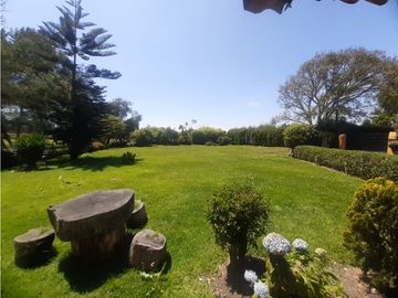 VENDO CASA LOTE EN VEREDA BOJACA CHIA COLOMBIA