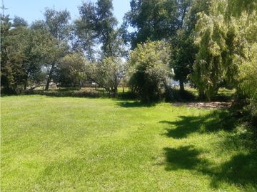 VENDO CASA LOTE EN VEREDA BOJACA CHIA COLOMBIA