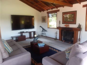 VENDO CASA LOTE EN VEREDA BOJACA CHIA COLOMBIA