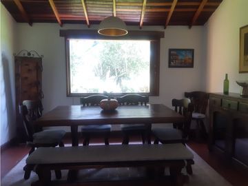 VENDO CASA LOTE EN VEREDA BOJACA CHIA COLOMBIA