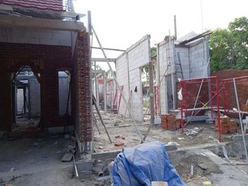 Hanya Untuk Anda Rumah Jogjakarta Legalitas Lengkap di Kec. Prambanan, Kabupaten Klaten