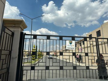 REESTRENALA CASA A 15 MIN DE AIFA EN RESIDENCIAL ANDALUCIA, TIZAYUCA