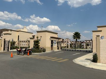 REESTRENALA CASA A 15 MIN DE AIFA EN RESIDENCIAL ANDALUCIA, TIZAYUCA