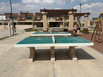 REESTRENALA CASA A 15 MIN DE AIFA EN RESIDENCIAL ANDALUCIA, TIZAYUCA