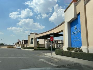 REESTRENALA CASA A 15 MIN DE AIFA EN RESIDENCIAL ANDALUCIA, TIZAYUCA