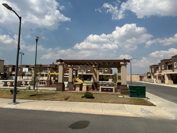 REESTRENALA CASA A 15 MIN DE AIFA EN RESIDENCIAL ANDALUCIA, TIZAYUCA