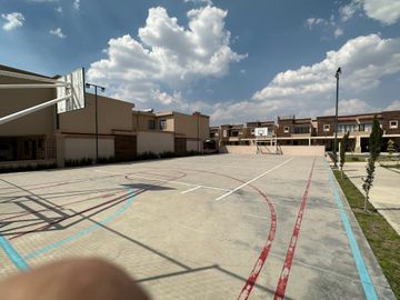 REESTRENALA CASA A 15 MIN DE AIFA EN RESIDENCIAL ANDALUCIA, TIZAYUCA