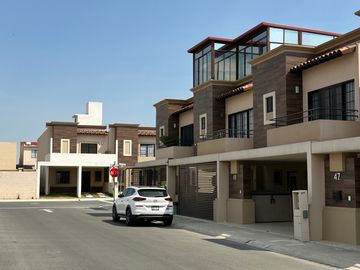 REESTRENALA CASA A 15 MIN DE AIFA EN RESIDENCIAL ANDALUCIA, TIZAYUCA