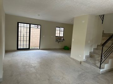REESTRENALA CASA A 15 MIN DE AIFA EN RESIDENCIAL ANDALUCIA, TIZAYUCA