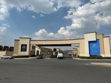 REESTRENALA CASA A 15 MIN DE AIFA EN RESIDENCIAL ANDALUCIA, TIZAYUCA