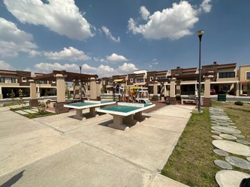 REESTRENALA CASA A 15 MIN DE AIFA EN RESIDENCIAL ANDALUCIA, TIZAYUCA