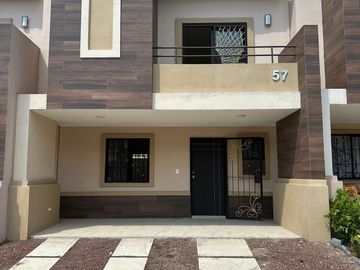 REESTRENALA CASA A 15 MIN DE AIFA EN RESIDENCIAL ANDALUCIA, TIZAYUCA