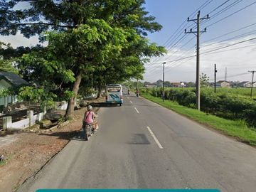 Kavling Perumahan Barat Pasar Banjaran Tegal SHM Per-Unit Paling Aman