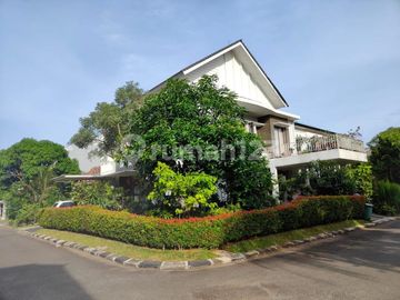 Dijual Bangunan Mandiri Sutera Flamboyan