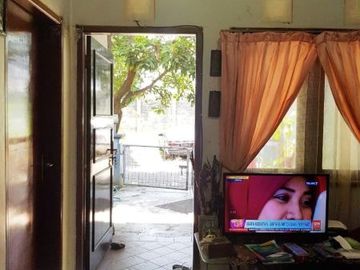FREE FURNITURE, Rumah murah siap huni shm