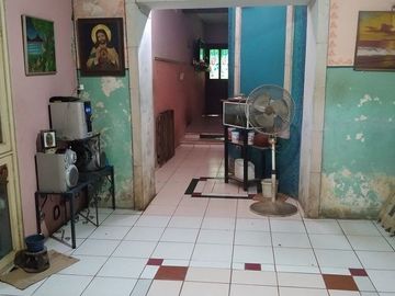 Venta de Casa Colonial, centro de Valladolid, Yucatán