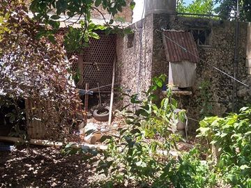 Venta de Casa Colonial, centro de Valladolid, Yucatán