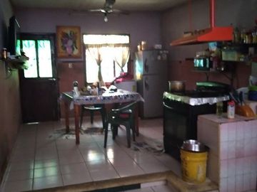Venta de Casa Colonial, centro de Valladolid, Yucatán