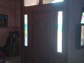 Venta de Casa Colonial, centro de Valladolid, Yucatán