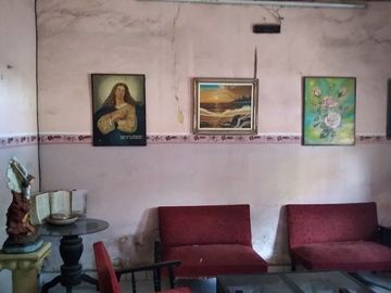Venta de Casa Colonial, centro de Valladolid, Yucatán