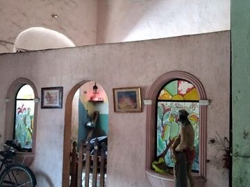 Venta de Casa Colonial, centro de Valladolid, Yucatán