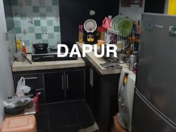 Dijual Rumah Jln Jati Rawasari Cempaka Putih Jakarta Pusat