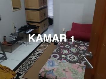 Dijual Rumah Jln Jati Rawasari Cempaka Putih Jakarta Pusat