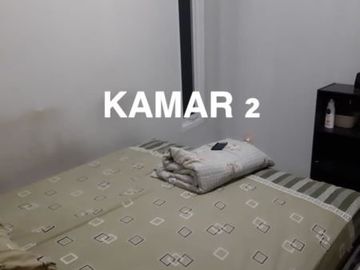 Dijual Rumah Jln Jati Rawasari Cempaka Putih Jakarta Pusat