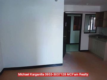 Rent To Own Condo in Marilao Bulacan
