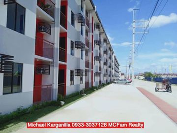 Rent To Own Condo in Marilao Bulacan