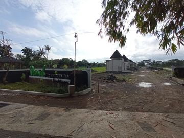 300 Jutaan bisa dapat rumah minimalis di lokasi yang memiliki akses jalan mudah