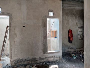 300 Jutaan bisa dapat rumah minimalis di lokasi yang memiliki akses jalan mudah