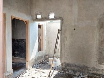 300 Jutaan bisa dapat rumah minimalis di lokasi yang memiliki akses jalan mudah