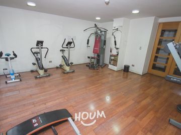 Departamento Parque almagro ID: 107267s