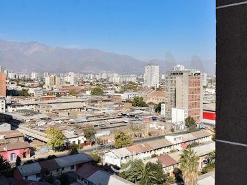 Departamento Parque almagro ID: 107267s