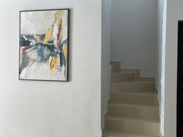 Casa-Quinta Venta CUMBRES LUX c Alberca y Palapa y Lujosas Amenidades en Colonia