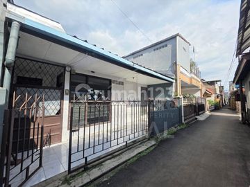 Rumah Tengah Kota Area Kurdi Moh Toha
