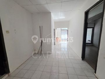 Rumah Tengah Kota Area Kurdi Moh Toha